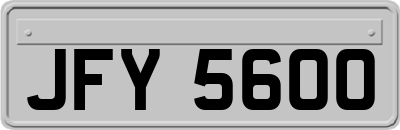 JFY5600