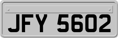 JFY5602