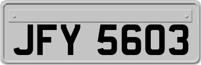 JFY5603