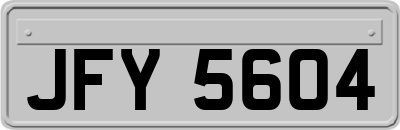 JFY5604