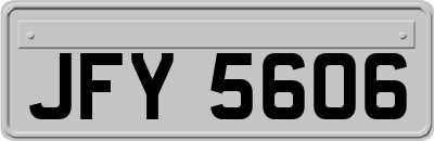 JFY5606