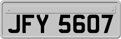 JFY5607