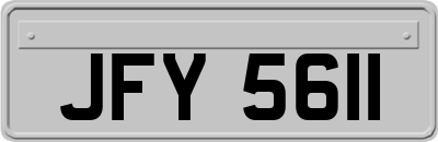 JFY5611