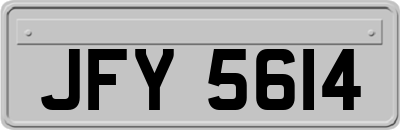 JFY5614
