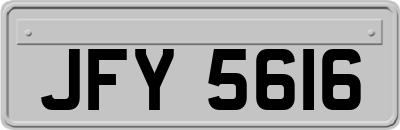 JFY5616