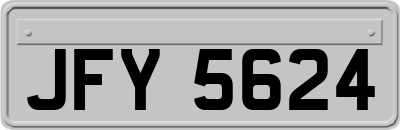 JFY5624