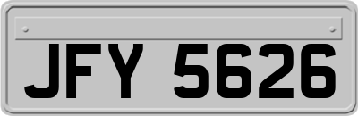 JFY5626
