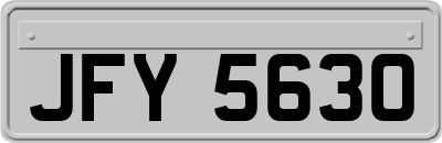 JFY5630