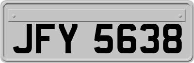 JFY5638