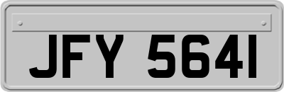 JFY5641