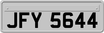 JFY5644
