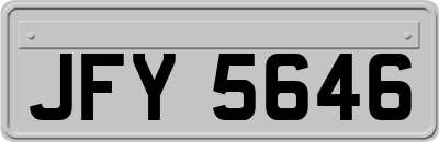 JFY5646