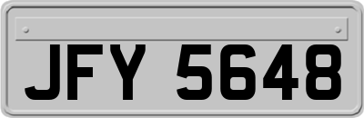 JFY5648