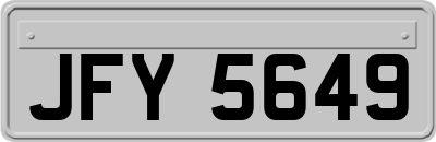 JFY5649