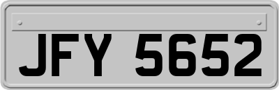 JFY5652