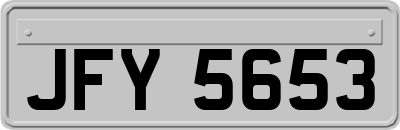 JFY5653