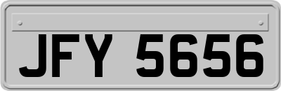 JFY5656