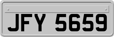 JFY5659