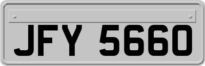 JFY5660