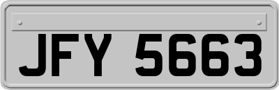 JFY5663