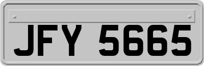JFY5665