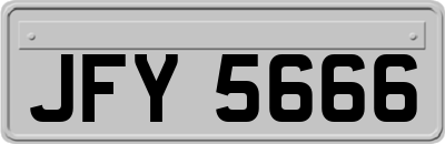 JFY5666