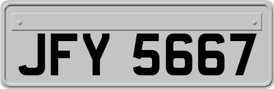 JFY5667