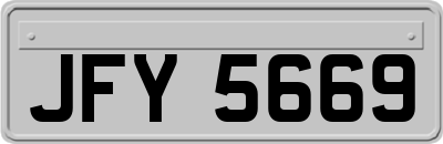 JFY5669