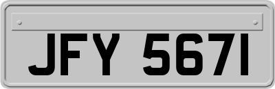 JFY5671