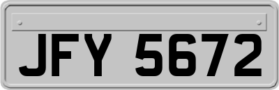 JFY5672