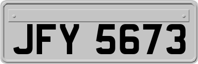 JFY5673