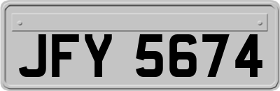 JFY5674