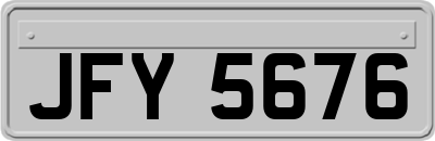 JFY5676