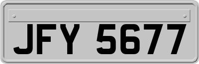 JFY5677