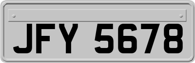 JFY5678