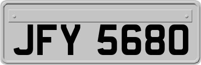 JFY5680