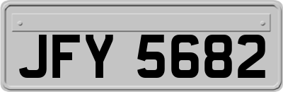 JFY5682