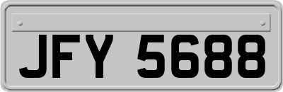 JFY5688