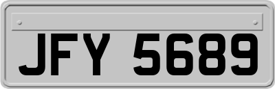 JFY5689