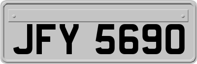 JFY5690