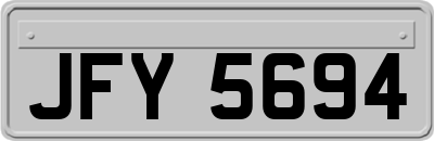 JFY5694