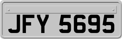 JFY5695