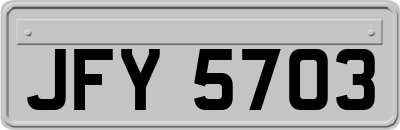 JFY5703