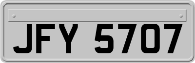 JFY5707