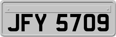 JFY5709