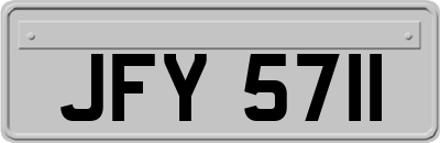 JFY5711