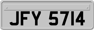 JFY5714