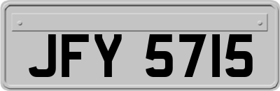 JFY5715