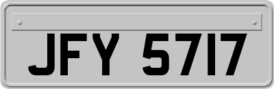JFY5717