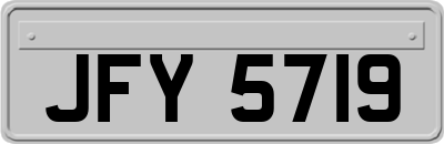 JFY5719